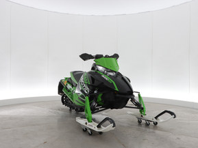 Arctic Cat ZR