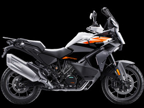 KTM 1390 Super Adventure S Evo