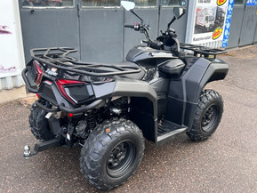 Trapper 450S T3b Guardian