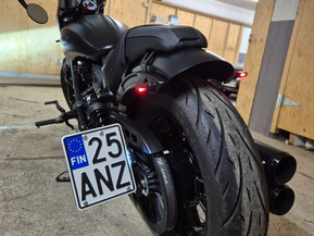 Indian Scout