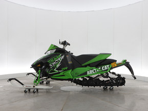 Arctic Cat ZR