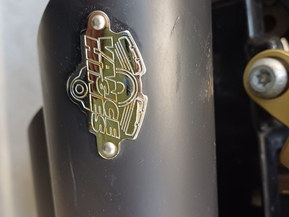 Harley-Davidson Dyna