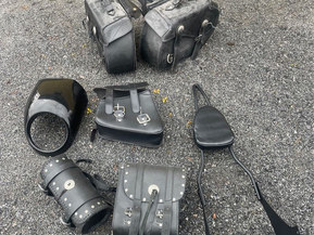 Harley-Davidson Sportster