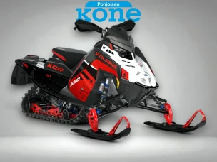 Polaris XCR