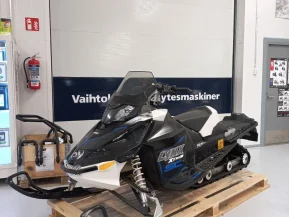 Lynx X-trim