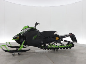 Arctic Cat M-sarja