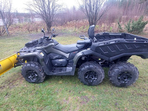 Can-Am Outlander