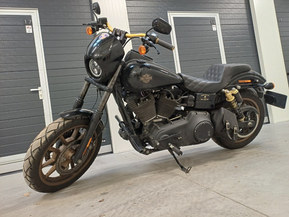 Harley-Davidson Dyna