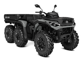 Can-Am Outlander