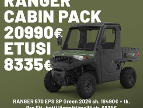 Polaris Ranger