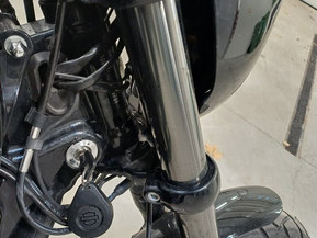 Harley-Davidson Dyna