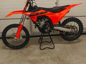 KTM 350