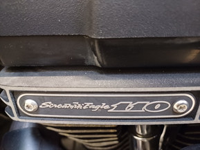 Harley-Davidson Dyna