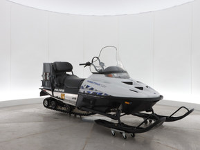 Polaris WideTrak LX