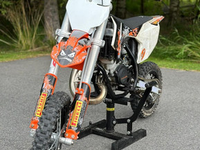 KTM 50