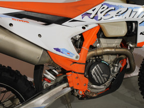 KTM 350