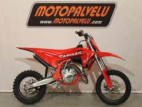 GASGAS MC
