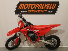GASGAS MC