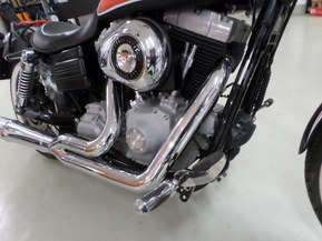 Harley-Davidson Dyna