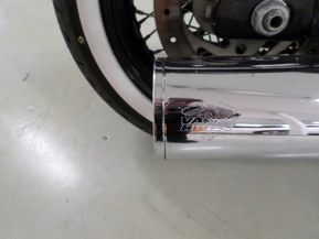 Harley-Davidson Dyna