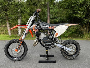 KTM 50