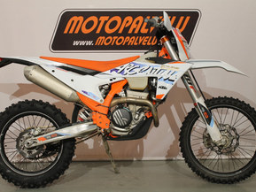 KTM 350