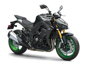 Kawasaki Z