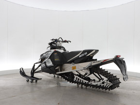 Arctic Cat XF