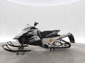 Arctic Cat XF