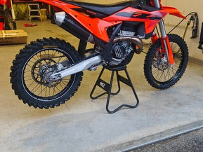 KTM 350
