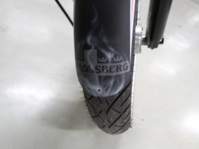 Harley-Davidson Dyna