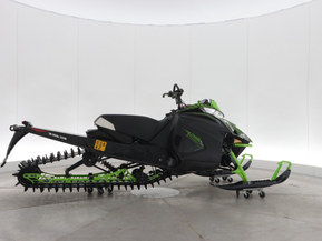 Arctic Cat M-sarja