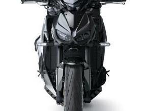 Kawasaki Z