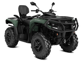 Can-Am Outlander Max
