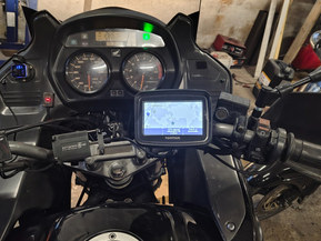 Honda XL