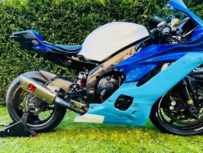Yamaha YZF-R6