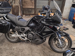 Honda XL