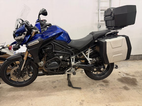 Triumph Tiger