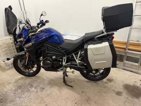Triumph Tiger