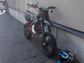 Beta RR