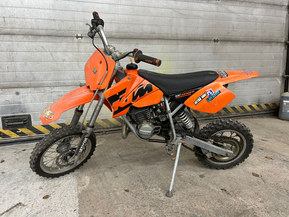 KTM 50