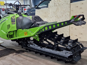 Arctic Cat M-sarja