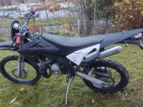 Peugeot XP