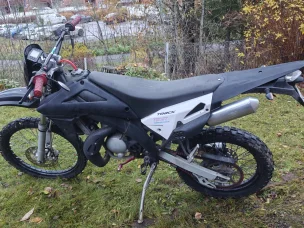 Peugeot XP