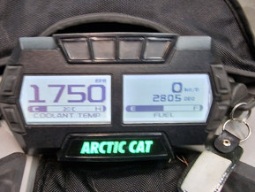 Arctic Cat M-sarja
