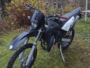 Peugeot XP