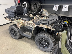 Polaris Sportsman