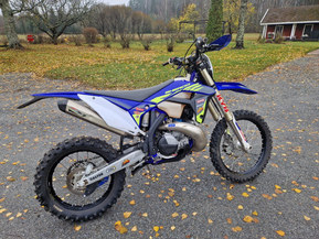 Sherco SE