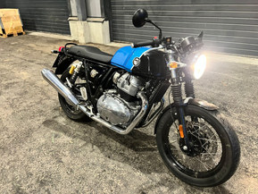 Royal Enfield Continental GT