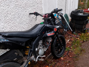 Derbi Senda